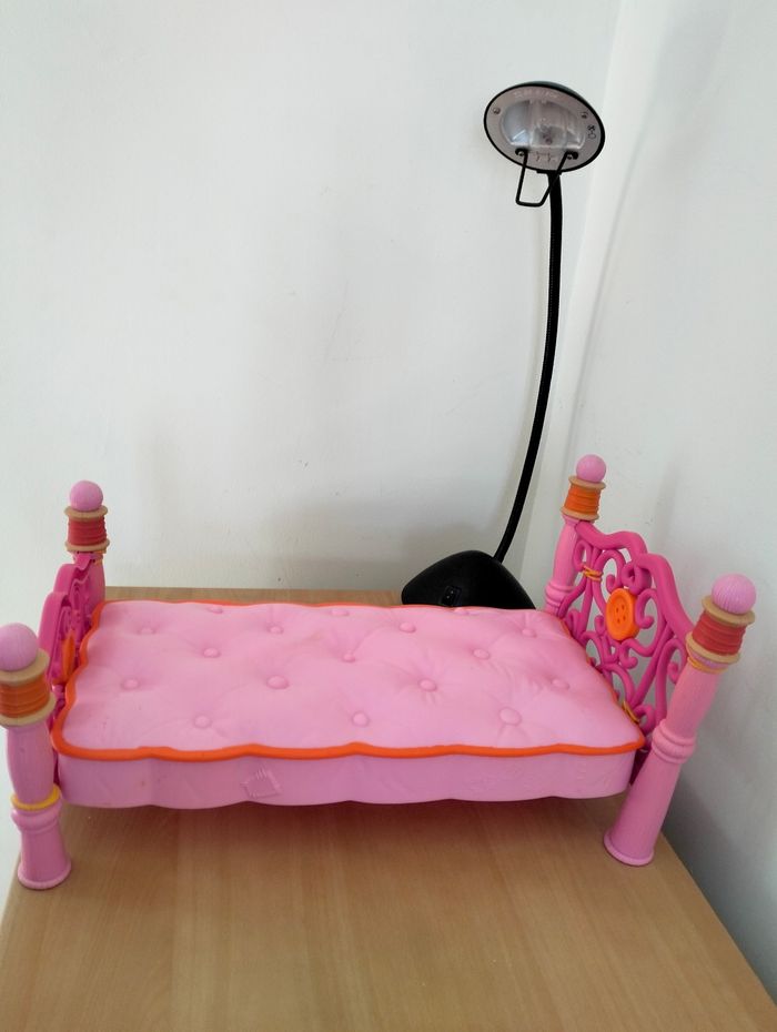 Lit Lalaloopsy - photo numéro 3