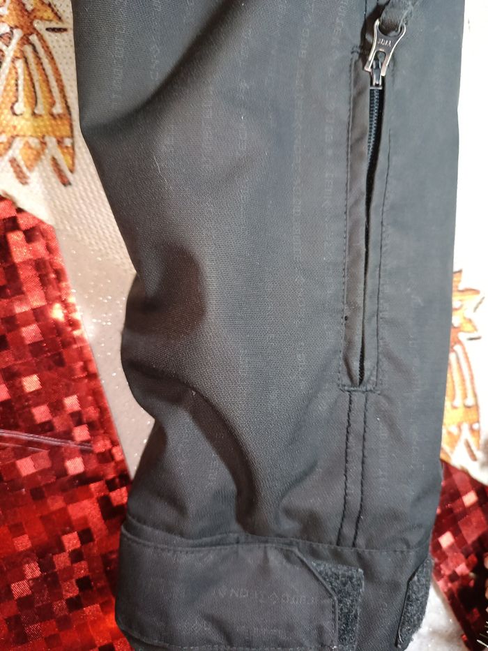 Blouson hiver - photo numéro 4