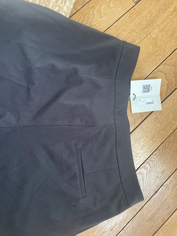 Pantalon noir One Step - photo numéro 8