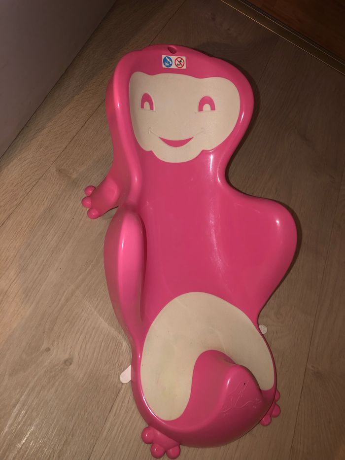 Siège de bain - photo numéro 2