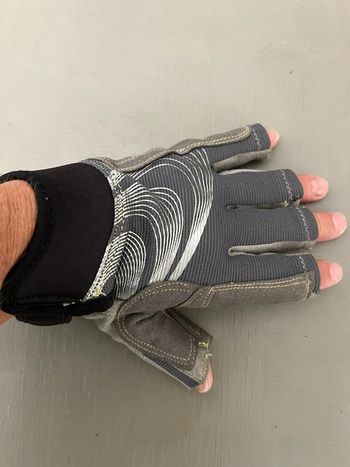 Gants Navigation Ronstan