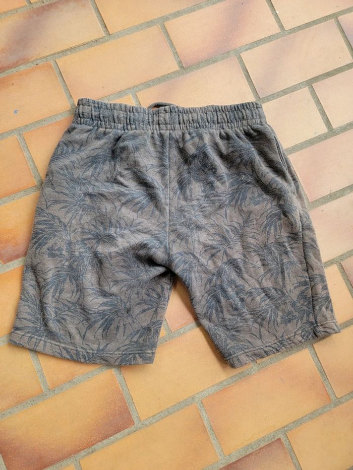 Jort jogging cargo aventure exotique vintage - photo numéro 2
