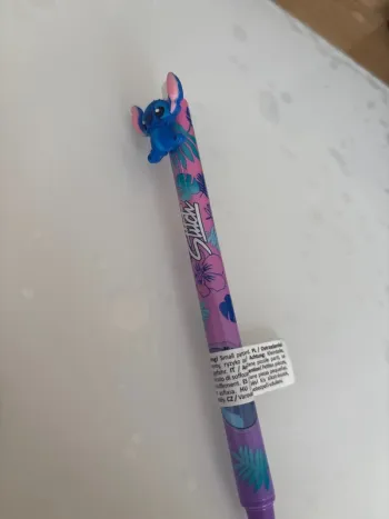 Stylo Stitch