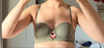 Soutif vert