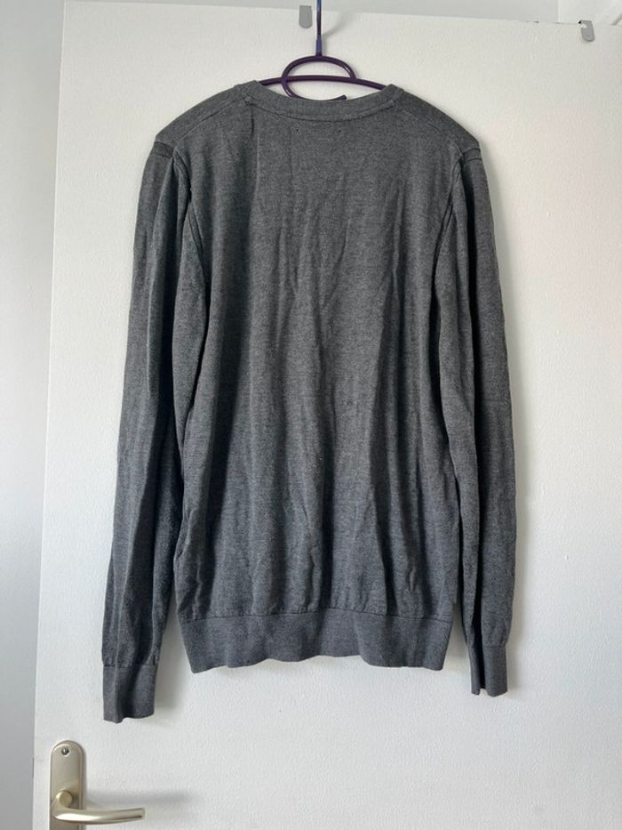 Jolie Gillet homme celio taille L - photo numéro 4