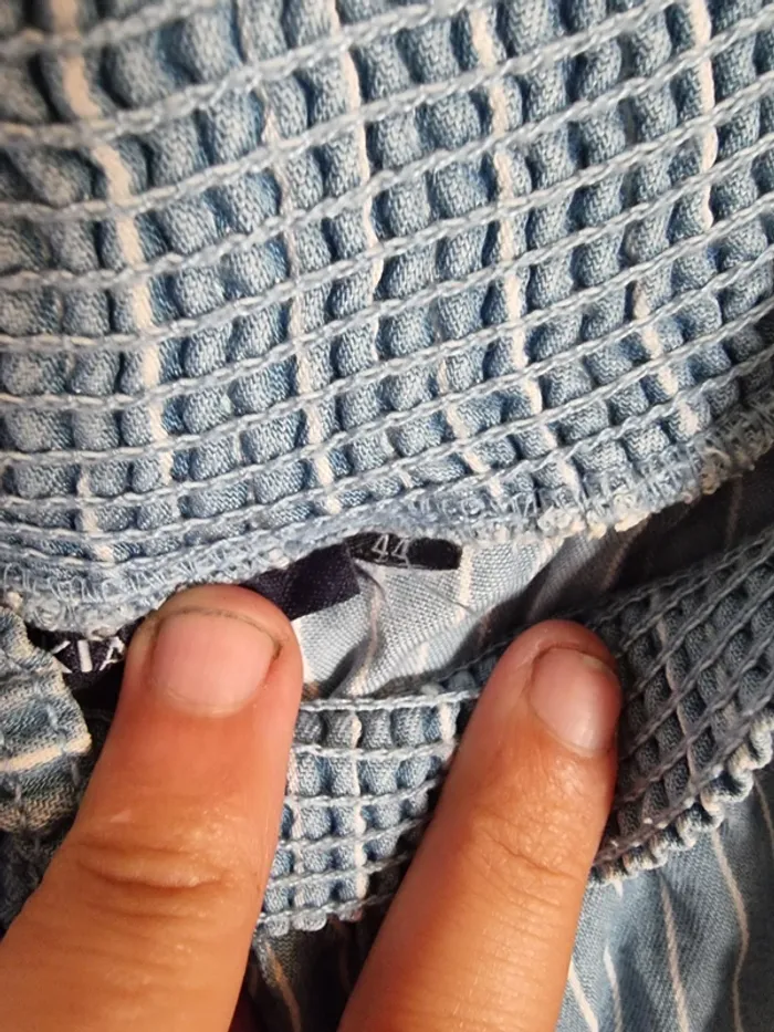 Robe d'été Kiabi - photo numéro 4