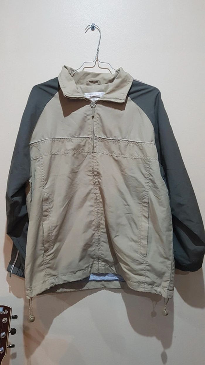 Veste jogging