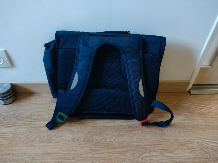 Cartable Kickers - photo numéro 2
