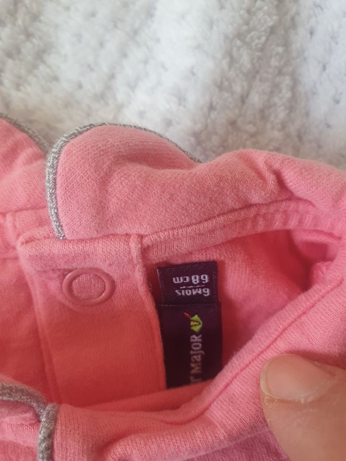 Lot fille 6 mois - photo numéro 6