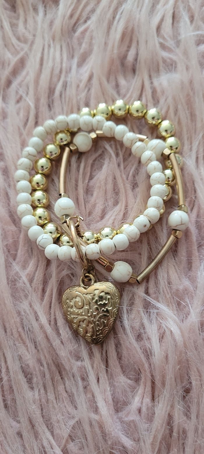 Bracelet - photo numéro 3