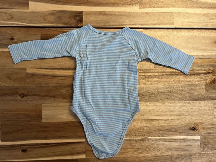 Body ML Kitchoun 9 mois - photo numéro 3