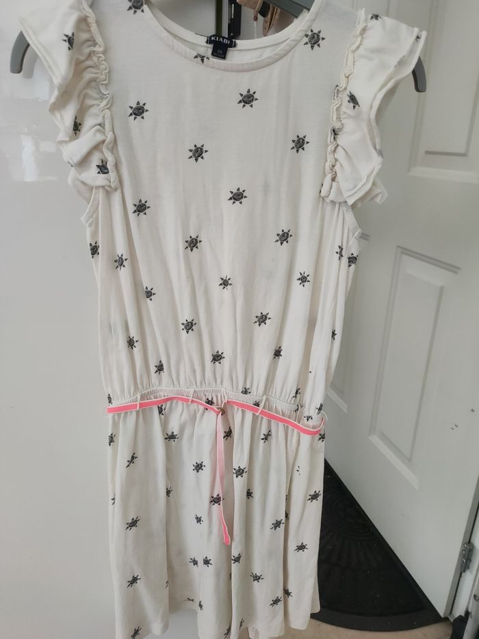 Robe 12 nans - photo numéro 3