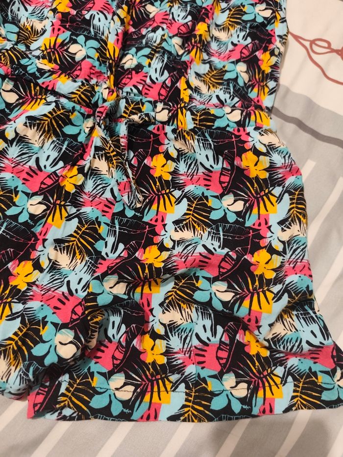 Combishort - photo numéro 2