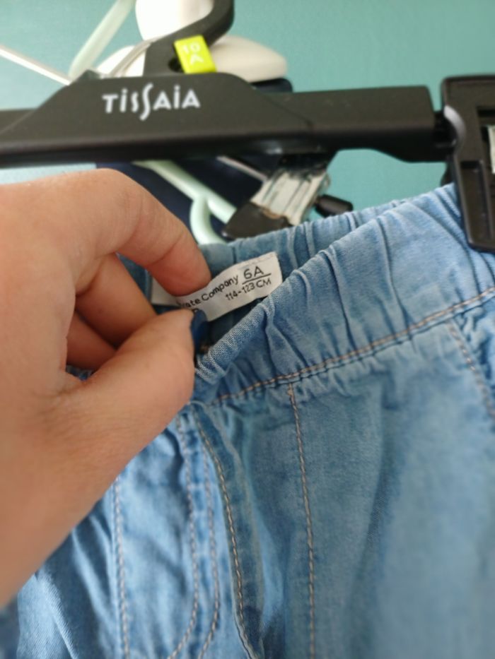 Pantalon - photo numéro 2