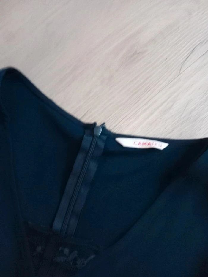 Combinaison Camaïeu fluide - photo numéro 5