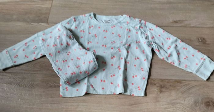 Pyjama léger taille 36 mois