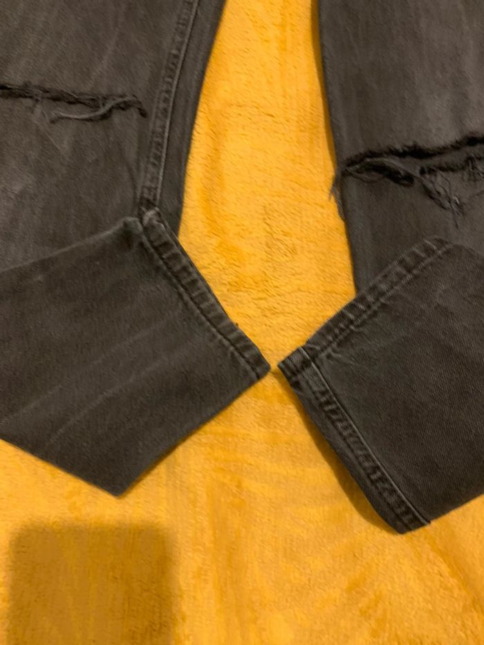 Jeans mom - photo numéro 7