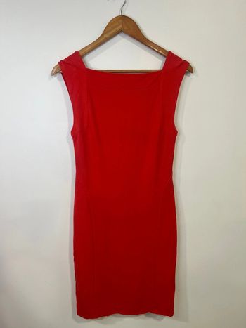 robe mango taille s