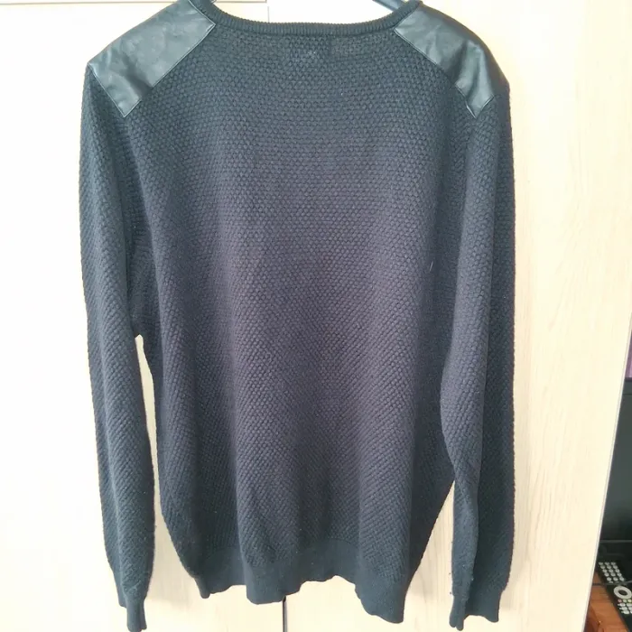 Pull softgrey la redoute XXL - photo numéro 2