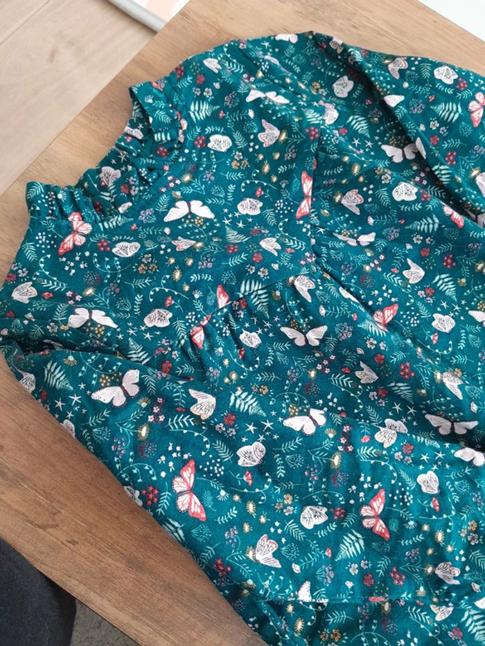 Robe mi saison 7A - photo numéro 2