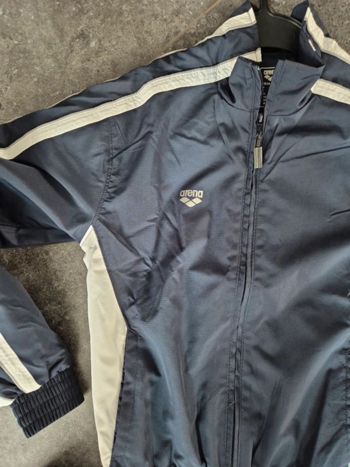 Veste arena - photo numéro 2