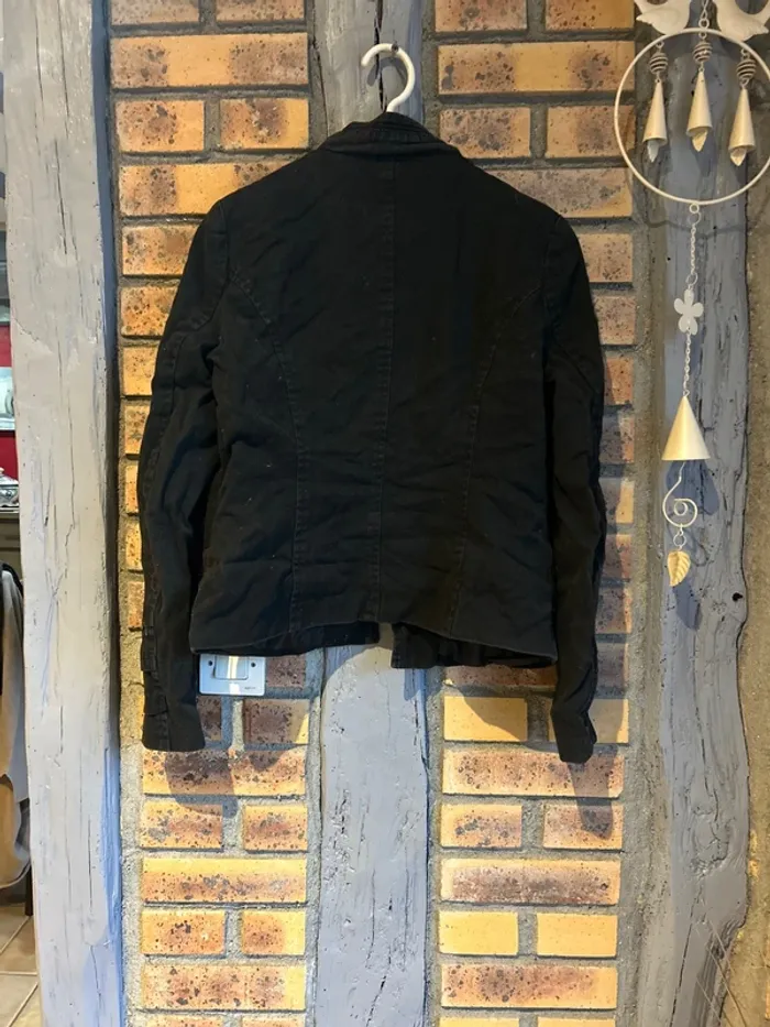 Veste femme - photo numéro 3