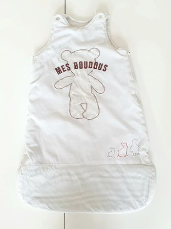 Gigoteuse Kitchoun - 0/6M
