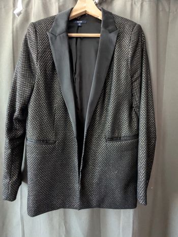 Veste blazer