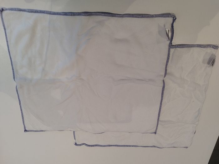 2 inserts Geffenbaby - photo numéro 2