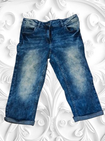Pantacourts fille