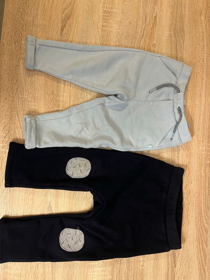 Ensemble 18 mois - photo numéro 2