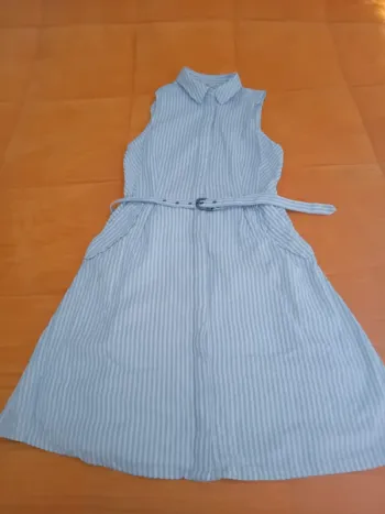 Robe d été femme