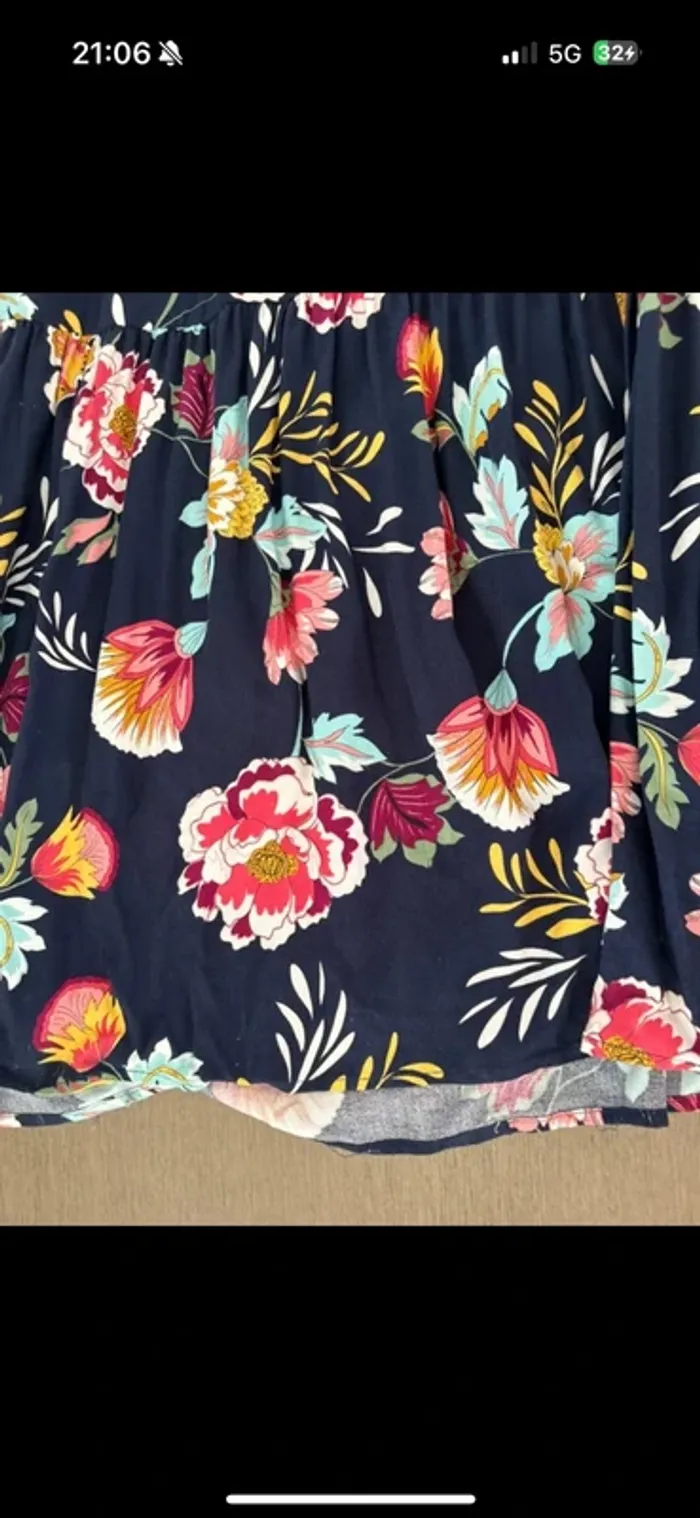 Robe femme Promod - photo numéro 5