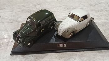 Voiture de collection