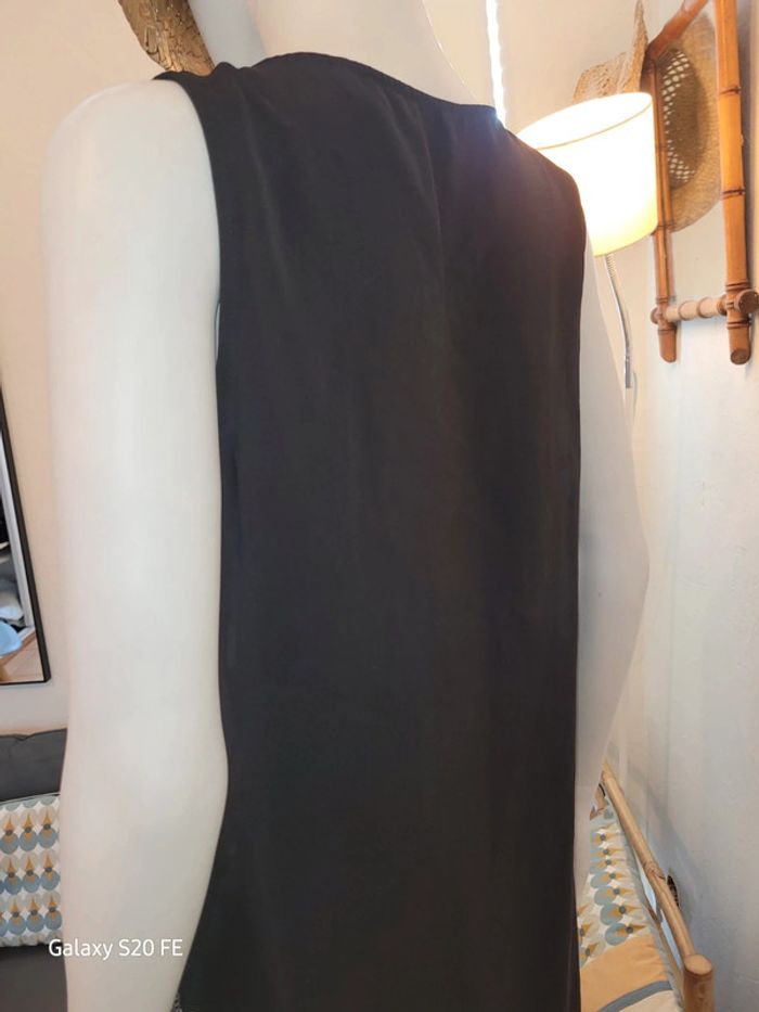 Robe débardeur - photo numéro 5