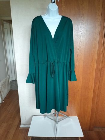 Robe légère Taille 52
