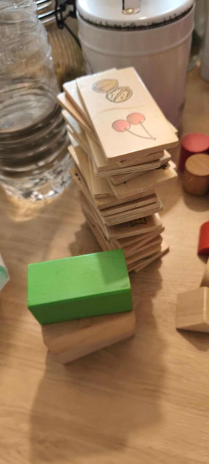 Lot XXL Construction en bois - photo numéro 2