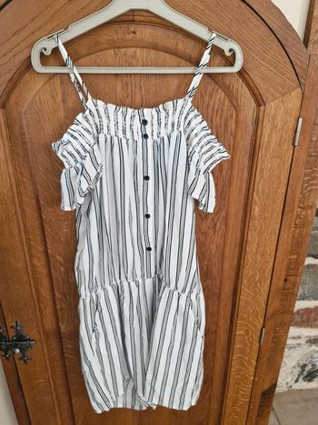 Combi short été 16 ans