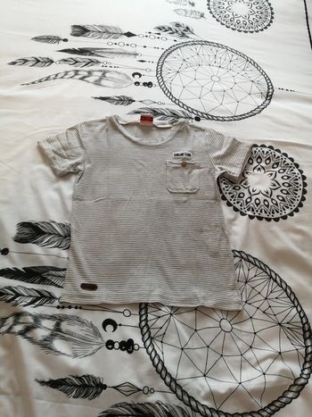 Maillot garçon tape à l'œil