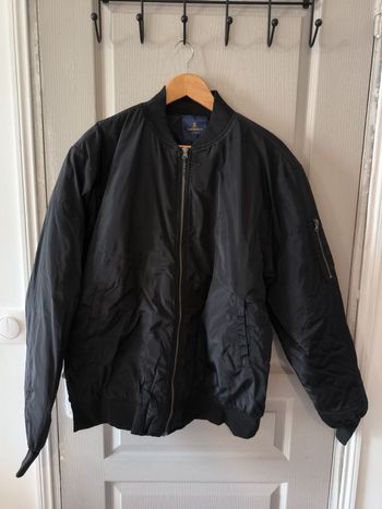 Veste homme Torrente Couture