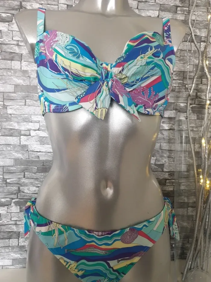 Maillot de bain Le Jaby T44/100D