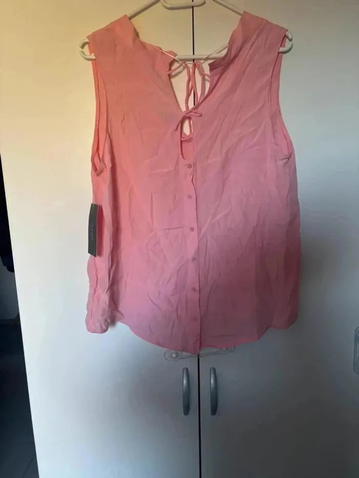 Haut Zara Taille M/38 neuve - photo numéro 2