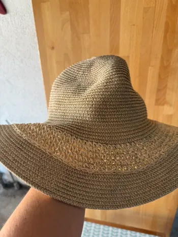 Chapeau été