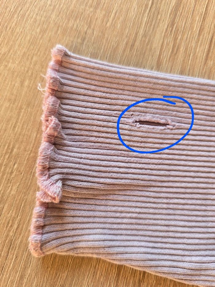 Sous pull 2 ans - photo numéro 5