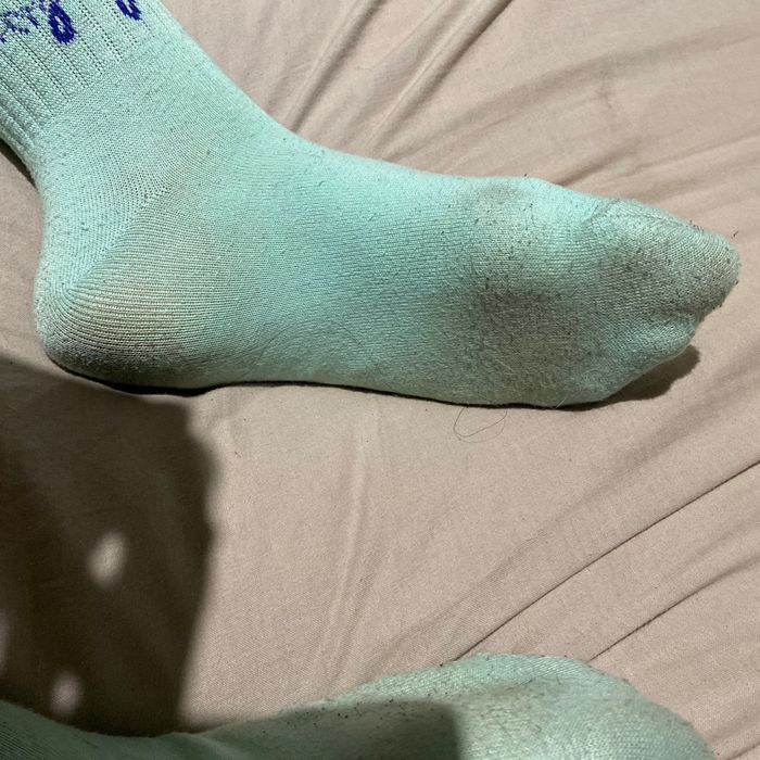 Chaussettes - photo numéro 2