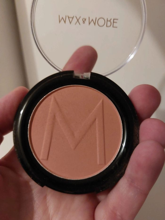Blush poudre - photo numéro 3
