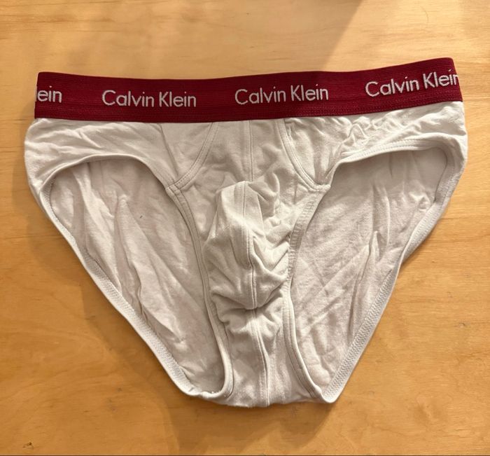 Slip Calvin Klein - Homme