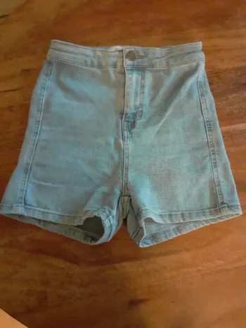 Short