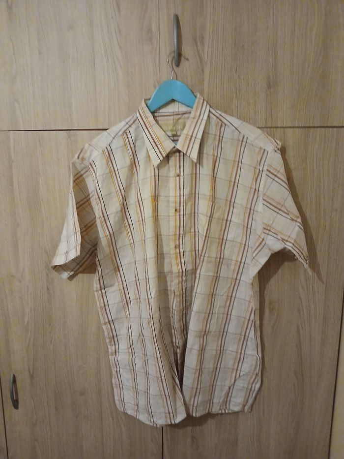 Lot de chemise homme - photo numéro 2