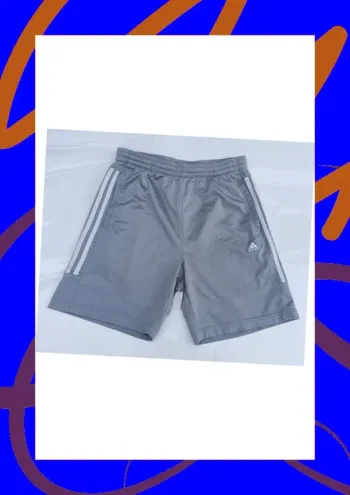 Short M Adidas
